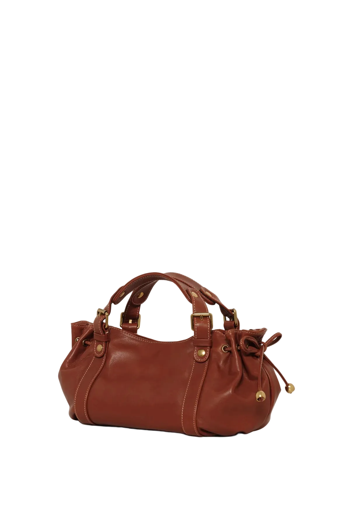 The Crinkle Slouch Bag