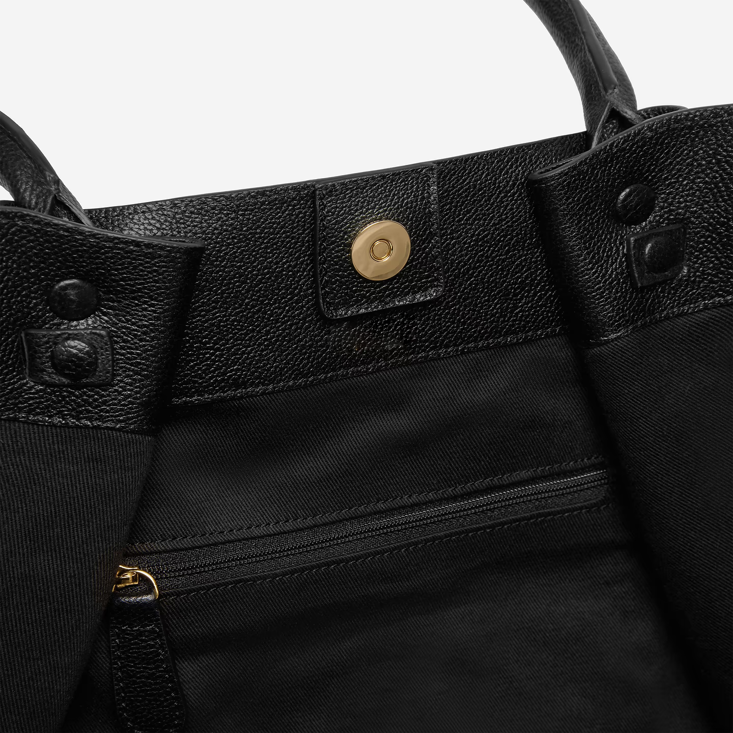 Meridian Wing Tote